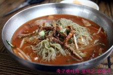 [대구맛집/교동면옥] 직접 끓인 육수에 육전 냉면이 3,500원이라니... | 네이트 판