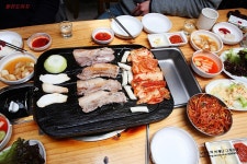 삼성SDS근처 소주 한두잔 하기 좋은집은~ :: 르네상스,곱창,대청마루,선능맛집,소주,양대창천지,저녁,주전탁 :: 맛집 정보 검색 NO.1 사이트... 