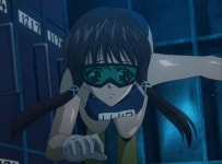 스압 빛과 물의 다프네 01화