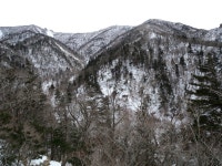 [산행기] 크리스마스 인 서락~ 러브 인 서락~ - 등산 갤러리
