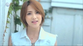 가생이닷컴>커뮤니티 > 방송/연예 게시판 > [소리있음]지영 wanna do 뮤비 캡처(스압)