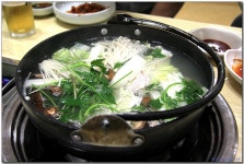 [연산동] 복불고기와 샤브샤브~ 제일복요리 > 네티즌 추천맛집