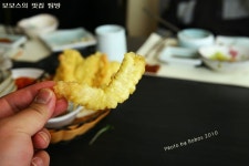 [수원 /호림일식]박지성도 인정한 저렴하고 맛난 일식전문w점 - 수원 지역 추천맛집 호림일식 후기