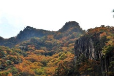 부산 가자 레저 산악회 | 2015년 10월31일(토) 충북 단양 제비봉~구담봉~옥순봉 산행 (단풍산행) - Daum 카페 2015년 10월31일(토) 충북 단양... 