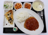 맛있는 탐구생활 | (잔반 줄이는 캠페인도 하는 식당) 서울대학교 병원 구내식당 명절에 이용해 보니 - Daum 카페 (잔반 줄이는 캠페인도 하는... 
