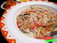 맛있는 탕수육과 다양한 중국요리를 맛볼 수 있는 곳.~ - 동탄 지역 추천맛집 상해루 후기