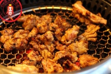 한우와 평양냉면의 기막힌 조합~ ☆상암동 한우 맛집/상암동 고기집_배꼽집 상암점☆ - 상암동 지역 추천맛집 배꼽집 후기
