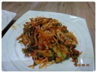 (南)남해조황 - 왕낚시 갈치~초장부터 시원한 입질이~