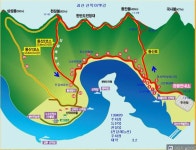 13년4월20일, 괴산 산막이옛길, 등잔봉, 천장봉 - 등산 갤러리