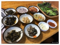 강원도 홍천 맛집 이동갈비가 맛있는 송곡가든 - 강원/홍천 지역 추천맛집 송곡가든 후기