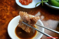 (성신여대 맛집)58년 전통 감자탕 맛집 - 성신여대 지역 추천맛집 태조 감자국 후기