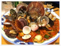 <통영/중앙시장>자연산돌돔,뽈락구이,갑오징어,멍게 통영에서 먹은게 맛나구만~ - 경남/통영 지역 추천맛집 태웅관 후기