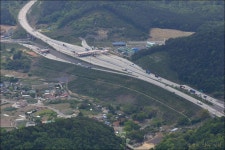 김해 장유 굴암산 산행 > 지역명산
