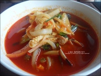 여의도 맛집 중식당 샹하오에서 먹은 런치코스