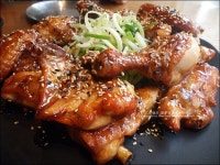 오빠닭 치킨과 뮤지컬 셰프 관람으로 즐긴 종로 데이트