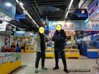 삿포로 스시장인의 서울 먹방기 2일: 강서면옥(석쇠 불고기 & 평양냉면) | 음식 갤러리 | 루리웹 모바일