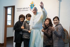 본당 사진첩 - 621. 622 Cu. 합동 연차총친목회 - 목포 레지오 기념관(2018 11 18) 동대신성당