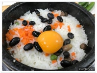 <부안>영양돌솥밥전문점..팔보돌솥밥 - 전북/부안 지역 추천맛집 팔보돌솥밥 후기