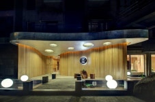 힐링캠프, 헬스클럽