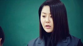 여왕의 교실 E09 마선생님 - 고현정 갤러리