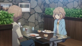 꽃피는 첫걸음 11화 | 애니메이션 갤러리 꽃피는 첫걸음 11화 | 애니메이션 갤러리 | 루리웹