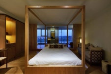 WIKITREE | 지속가능한 리조트, 밍탕 핫 스프링 리조트 지속가능한 리조트, 밍탕 핫 스프링 리조트