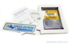 회원리뷰 - 디아블로3에 최적화된 SSD Intel 330 Series 체험후기... SSD &quot;Intel 330 Series&quot; 체험후기 (3부 소프트웨어 소개)
