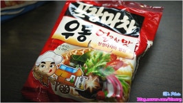 너구리 대체자 삼양 포장마차 우동 甲 ..jpg - 기타음식 갤러리