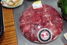 마장동 맛집 자연축산, 한우 부위별로 마음껏 즐기기 :: 토털로그