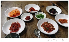 [후기] 영월 다슬기향촌 성호식당 - DVDPrime