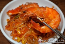 놀랍도록 기발한 이색 쟁반칼국수! 신대방동 들향기칼국수!