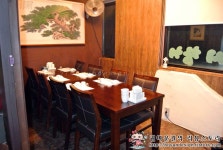 가수 사장님이 직접 서빙까지! 무한리필 참치회 맛집! 논현 요시참치