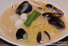 타 짬뽕과 비교거부! 기가막힌 맛의 퓨전짬뽕! 니뽕내뽕 강남점