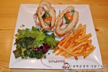 [잠원동맛집]무한감동을 선사하는 뉴욕스타일 아시안요리! 반포식스!