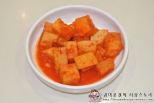 30년 전통이라 다르네~ 국내산 전기구이 통닭에 반한 서울삼계탕!