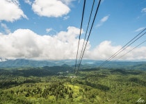 남자 셋이서 다녀온 홋카이도 렌터카 여행기 4부 7pcs