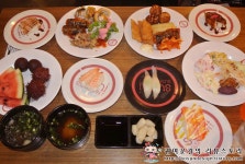 [미아삼거리맛집]무한리필 회전초밥뷔페가 이 가격에? 스시오 미아점!