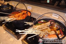 씨유미금헤리츠점 | 착한가격의 푸짐한 스시 & 그릴뷔페! 미금역 엠코헤리츠 맛집 수사(SOOSA)
