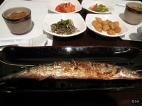 [분당/수내맛집] 동네에서 가 볼 만한 괜찮은 아담한 일식집 - 분당 지역 추천맛집 블루핀튜나 후기