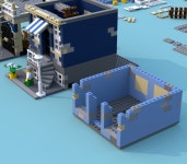 (LDD) 오늘 저녁의 LDD는 10190 마켓스트릿입니다. : 클리앙