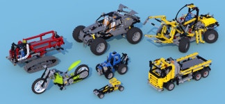 (LDD)2008년도 테크닉 총정리편. : 클리앙