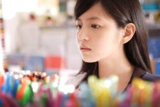 외방커뮤니티 > 헐리우드 > 동안 여배우 진연희(천옌시) 영업글.jpg (브금有)