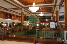 임페리얼 퀸즈 파크(Imperial Queens Park Hotel) 프롬퐁역, 엠포리엄 주위의 대형호텔 - 여행정보 :: 몽키트래블 태국