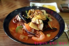 [대구 달서구 성서맛집/짬뽕공화국] 귀 빠진 날 꼭 면발 먹어야하나? | 네이트 판