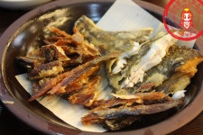 돌솥밥 한상차림~ ☆방이동 한정식/방이동 먹자골목 밥집_이천쌀밥 한상☆ - 방이동 지역 추천맛집 이천쌀밥한상 후기