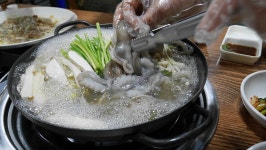 서울피맛골낙지맛집 - 무교동을 생각나게 하는 낙지전문점 선진국낙지마당 - 종로 지역 추천맛집 선진국낙지마당 후기