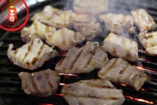 항아리숙성삼겹살~ ☆선릉역 고기집/선릉역 회식장소_고메고매☆ - 선릉 지역 추천맛집 고메고매 후기