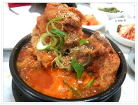 <전주감자탕집>뚝배기감자탕전문 해이루 - 전북/전주 지역 추천맛집 해이루 후기