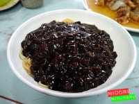 문경의 오래된 중국집~부드러운 탕수육과 옛날 짜장면이 있는 곳. - 문경 지역 추천맛집 영흥반점 후기