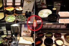 고기도 무한리필! 샤브샤브와 샐러드바~ ☆홍대 맛집_로운 샤브샤브앤샐러드바☆ - 홍대 지역 추천맛집 로운 후기